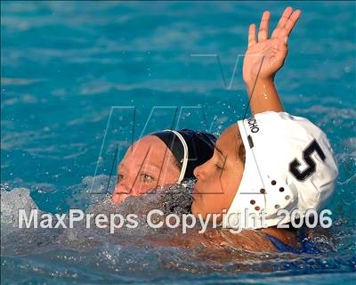 Thumbnail 1 in El Rancho @ Ayala (Section Playoffs) photogallery.