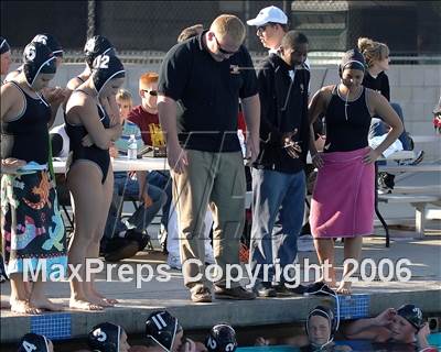 Thumbnail 3 in El Rancho @ Ayala (Section Playoffs) photogallery.