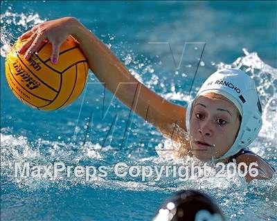 Thumbnail 1 in El Rancho @ Ayala (Section Playoffs) photogallery.