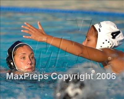 Thumbnail 1 in El Rancho @ Ayala (Section Playoffs) photogallery.
