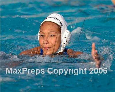 Thumbnail 1 in El Rancho @ Ayala (Section Playoffs) photogallery.