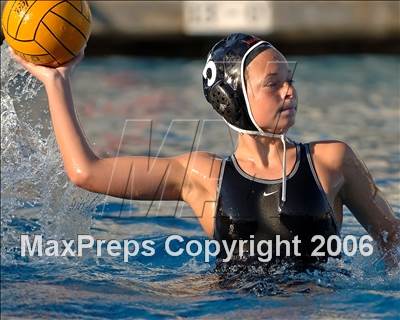 Thumbnail 2 in El Rancho @ Ayala (Section Playoffs) photogallery.