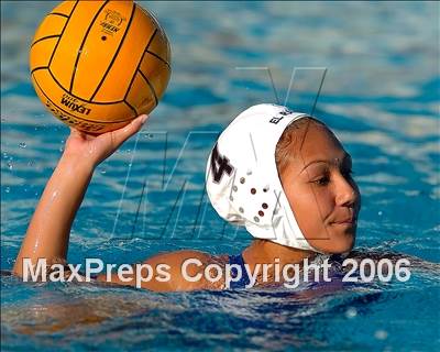 Thumbnail 2 in El Rancho @ Ayala (Section Playoffs) photogallery.