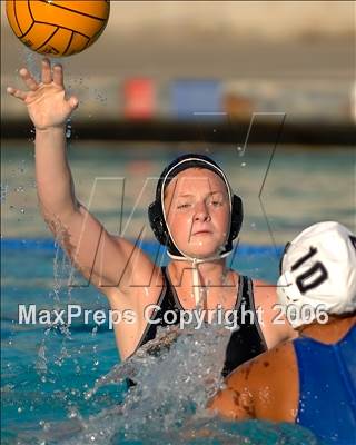 Thumbnail 3 in El Rancho @ Ayala (Section Playoffs) photogallery.