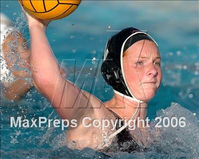 Thumbnail 1 in El Rancho @ Ayala (Section Playoffs) photogallery.