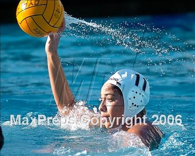 Thumbnail 1 in El Rancho @ Ayala (Section Playoffs) photogallery.
