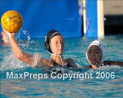 Thumbnail 1 in El Rancho @ Ayala (Section Playoffs) photogallery.