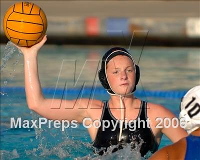Thumbnail 1 in El Rancho @ Ayala (Section Playoffs) photogallery.