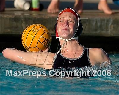 Thumbnail 3 in El Rancho @ Ayala (Section Playoffs) photogallery.