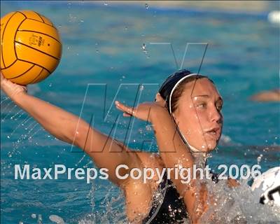 Thumbnail 3 in El Rancho @ Ayala (Section Playoffs) photogallery.