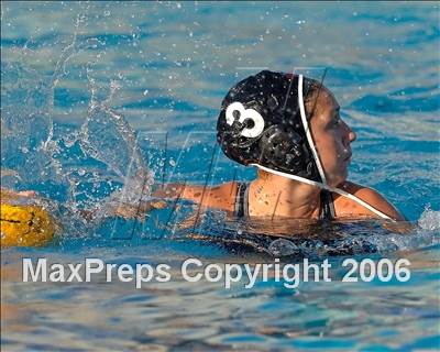 Thumbnail 2 in El Rancho @ Ayala (Section Playoffs) photogallery.