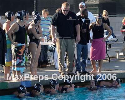 Thumbnail 2 in El Rancho @ Ayala (Section Playoffs) photogallery.