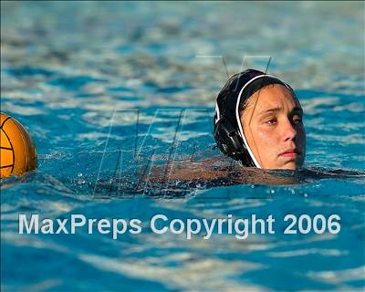 Thumbnail 1 in El Rancho @ Ayala (Section Playoffs) photogallery.