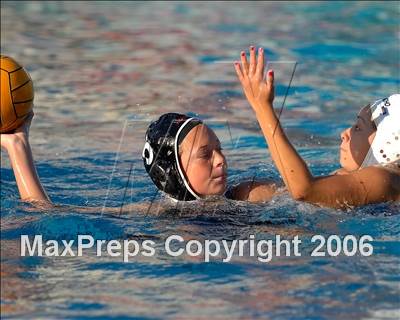 Thumbnail 1 in El Rancho @ Ayala (Section Playoffs) photogallery.