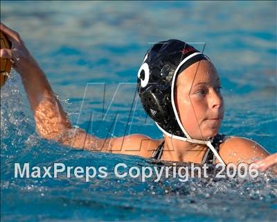 Thumbnail 2 in El Rancho @ Ayala (Section Playoffs) photogallery.
