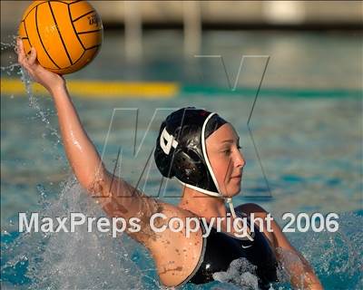 Thumbnail 1 in El Rancho @ Ayala (Section Playoffs) photogallery.