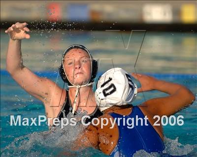 Thumbnail 2 in El Rancho @ Ayala (Section Playoffs) photogallery.