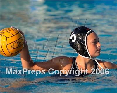 Thumbnail 1 in El Rancho @ Ayala (Section Playoffs) photogallery.