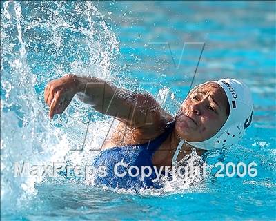 Thumbnail 2 in El Rancho @ Ayala (Section Playoffs) photogallery.