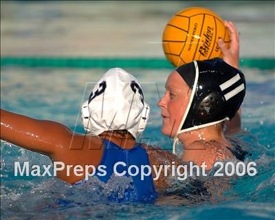 Thumbnail 3 in El Rancho @ Ayala (Section Playoffs) photogallery.
