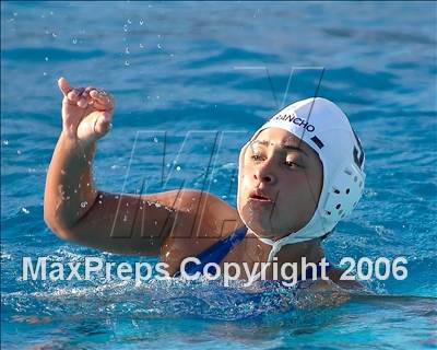 Thumbnail 1 in El Rancho @ Ayala (Section Playoffs) photogallery.