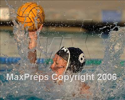 Thumbnail 1 in El Rancho @ Ayala (Section Playoffs) photogallery.
