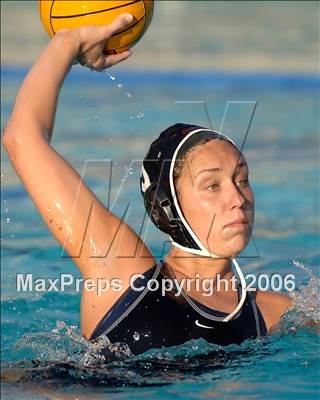 Thumbnail 2 in El Rancho @ Ayala (Section Playoffs) photogallery.