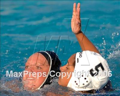 Thumbnail 2 in El Rancho @ Ayala (Section Playoffs) photogallery.