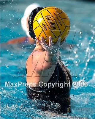 Thumbnail 1 in El Rancho @ Ayala (Section Playoffs) photogallery.