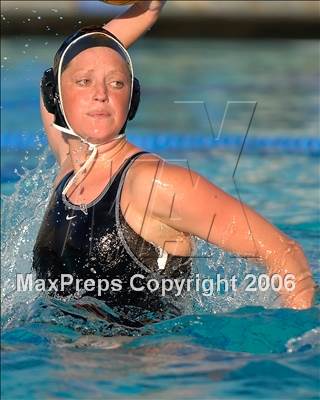 Thumbnail 2 in El Rancho @ Ayala (Section Playoffs) photogallery.