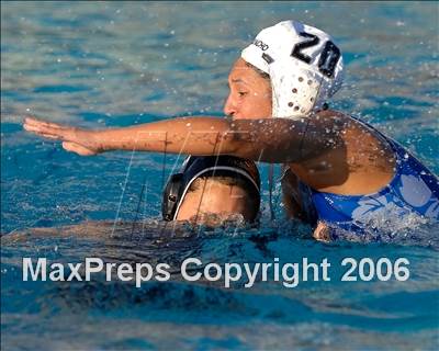 Thumbnail 3 in El Rancho @ Ayala (Section Playoffs) photogallery.