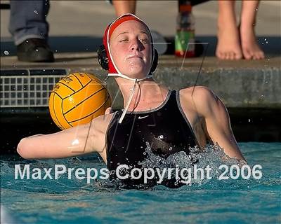 Thumbnail 1 in El Rancho @ Ayala (Section Playoffs) photogallery.