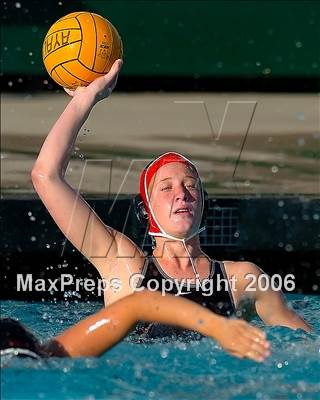 Thumbnail 2 in El Rancho @ Ayala (Section Playoffs) photogallery.