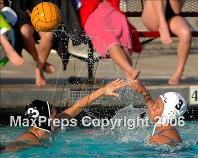 Thumbnail 3 in El Rancho @ Ayala (Section Playoffs) photogallery.