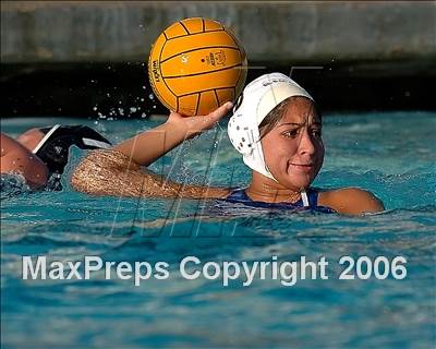Thumbnail 3 in El Rancho @ Ayala (Section Playoffs) photogallery.