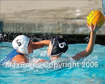 Thumbnail 1 in El Rancho @ Ayala (Section Playoffs) photogallery.