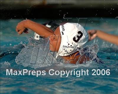 Thumbnail 2 in El Rancho @ Ayala (Section Playoffs) photogallery.