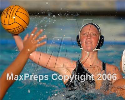 Thumbnail 2 in El Rancho @ Ayala (Section Playoffs) photogallery.