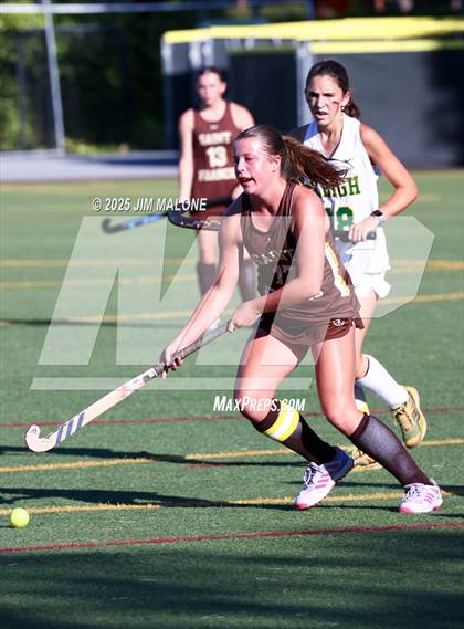 Thumbnail 2 in JV: Leigh @ Saint Francis photogallery.