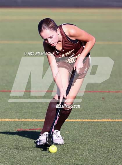 Thumbnail 1 in JV: Leigh @ Saint Francis photogallery.