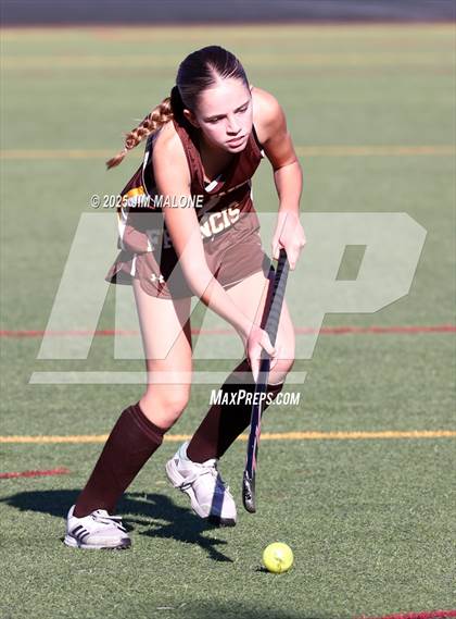 Thumbnail 2 in JV: Leigh @ Saint Francis photogallery.