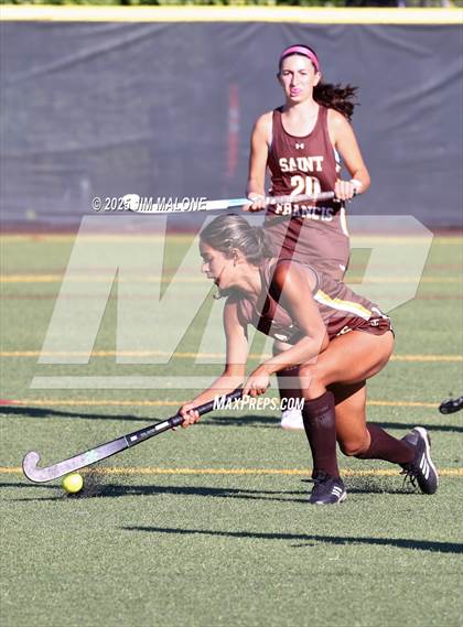 Thumbnail 1 in JV: Leigh @ Saint Francis photogallery.