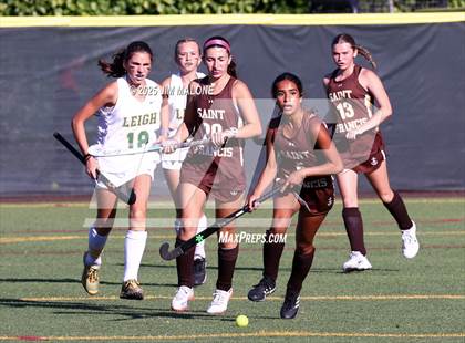 Thumbnail 1 in JV: Leigh @ Saint Francis photogallery.