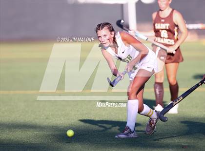 Thumbnail 3 in JV: Leigh @ Saint Francis photogallery.