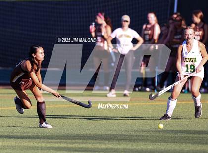 Thumbnail 1 in JV: Leigh @ Saint Francis photogallery.