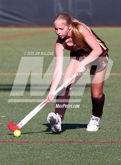 Thumbnail 3 in JV: Leigh @ Saint Francis photogallery.