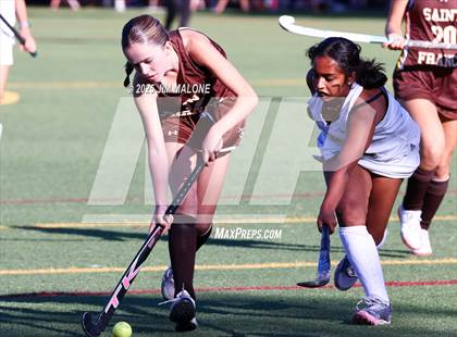 Thumbnail 2 in JV: Leigh @ Saint Francis photogallery.