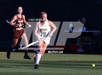 Thumbnail 2 in JV: Leigh @ Saint Francis photogallery.