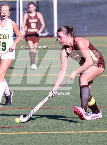 Thumbnail 3 in JV: Leigh @ Saint Francis photogallery.