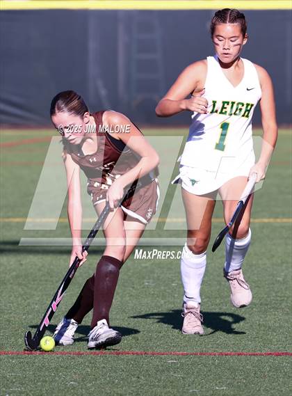 Thumbnail 2 in JV: Leigh @ Saint Francis photogallery.